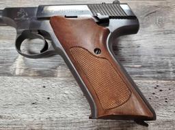COLT MODEL HUNTSMAN