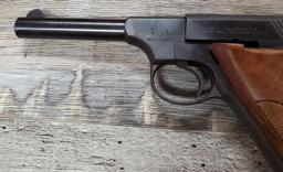 COLT MODEL HUNTSMAN