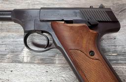 COLT MODEL HUNTSMAN