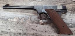 HIGH STANDARD MODEL A