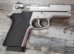 SMITH & WESSON MODEL 4516-1