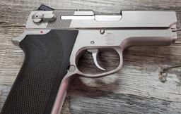 SMITH & WESSON MODEL 4516-1