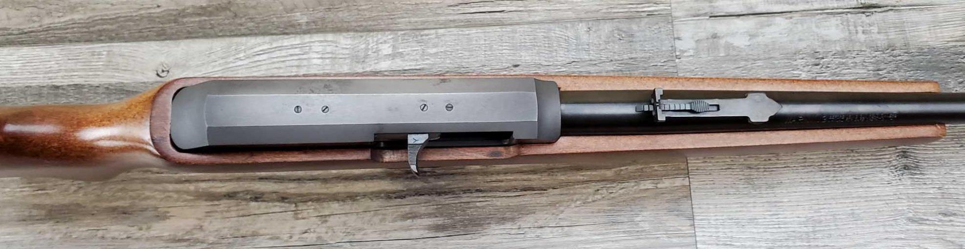 MARLIN MODEL CAMP 9