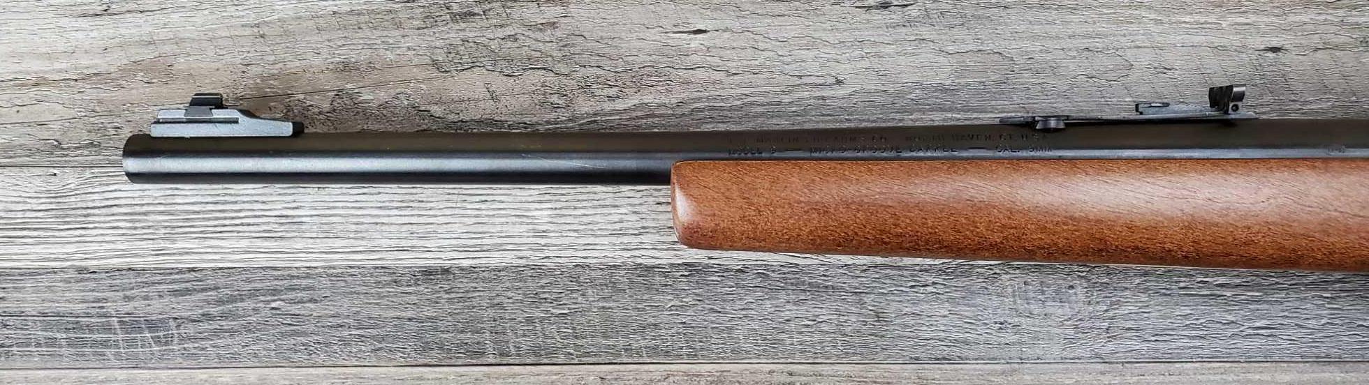 MARLIN MODEL CAMP 9