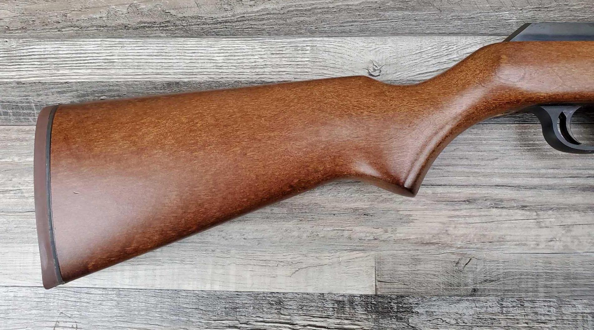 MARLIN MODEL CAMP 9
