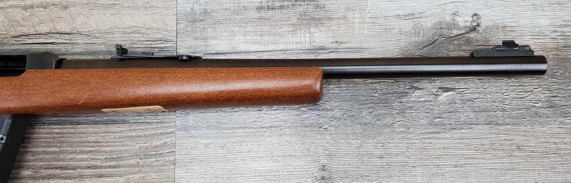 MARLIN MODEL CAMP 9