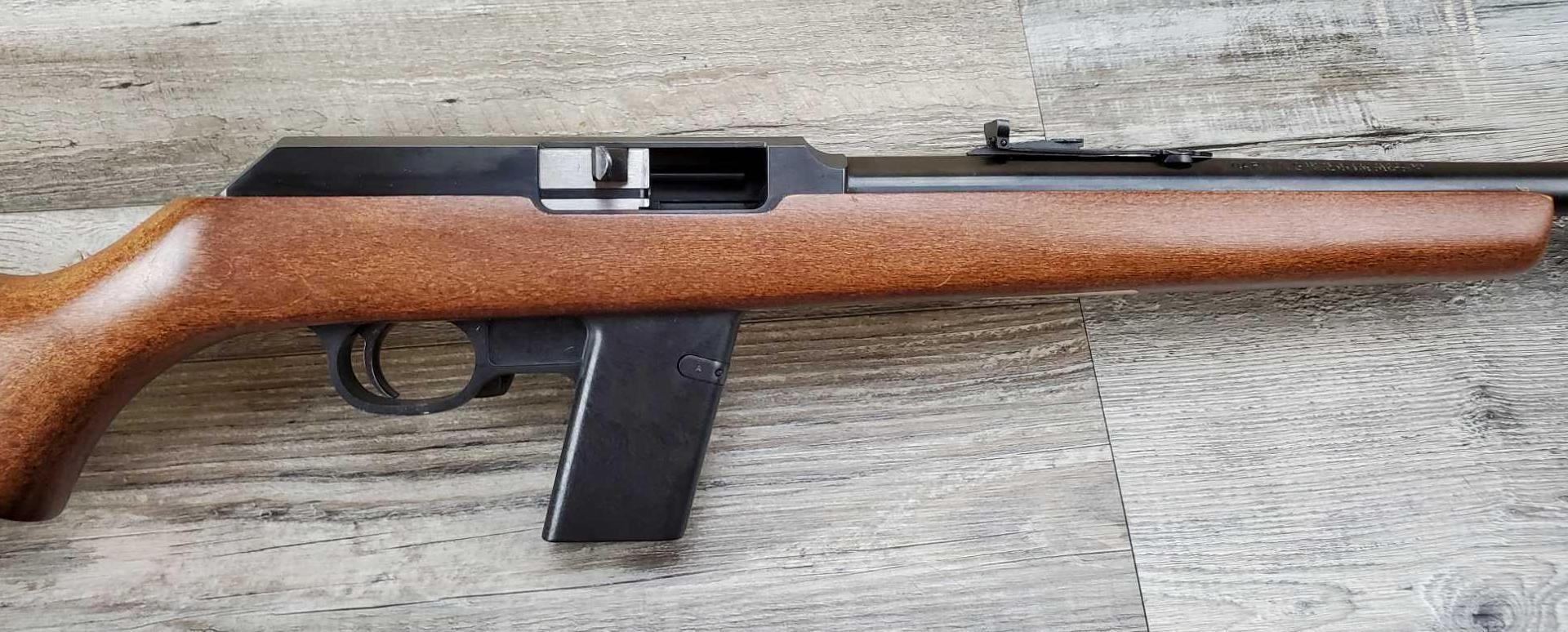MARLIN MODEL CAMP 9