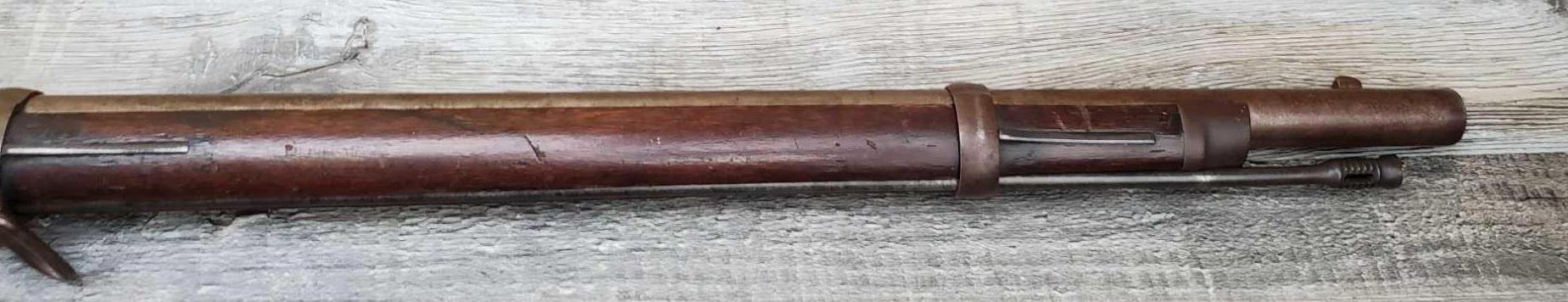 SPRINGFIELD MODEL ALAN CONVERSION