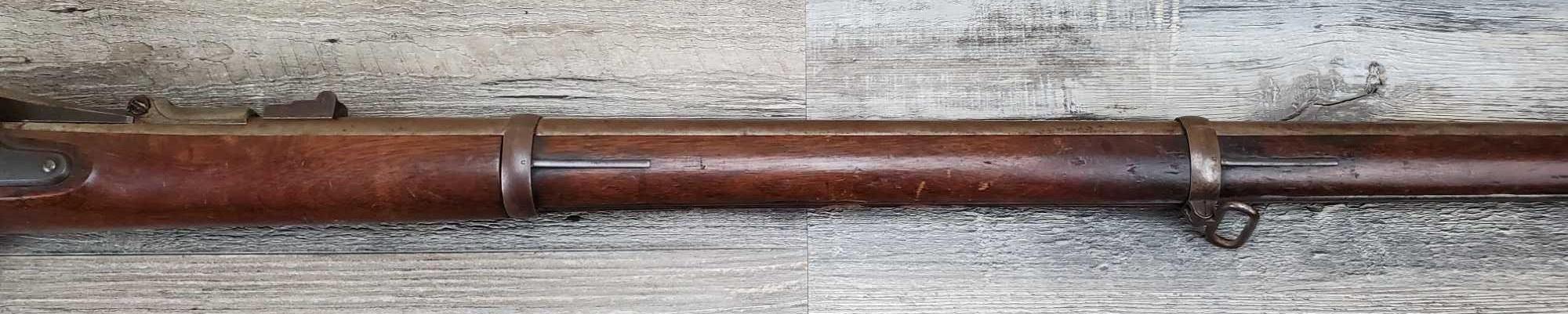 SPRINGFIELD MODEL ALAN CONVERSION