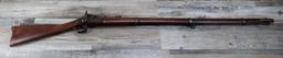 SPRINGFIELD MODEL ALAN CONVERSION