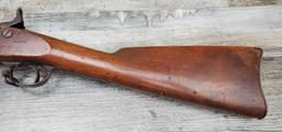 SPRINGFIELD MODEL ALAN CONVERSION