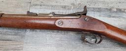 SPRINGFIELD MODEL ALAN CONVERSION