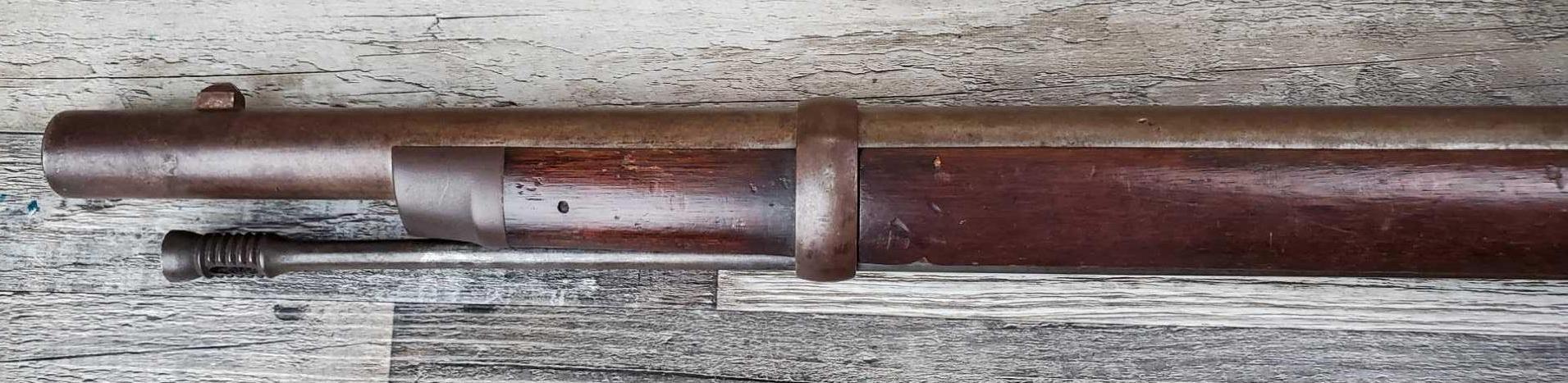 SPRINGFIELD MODEL ALAN CONVERSION