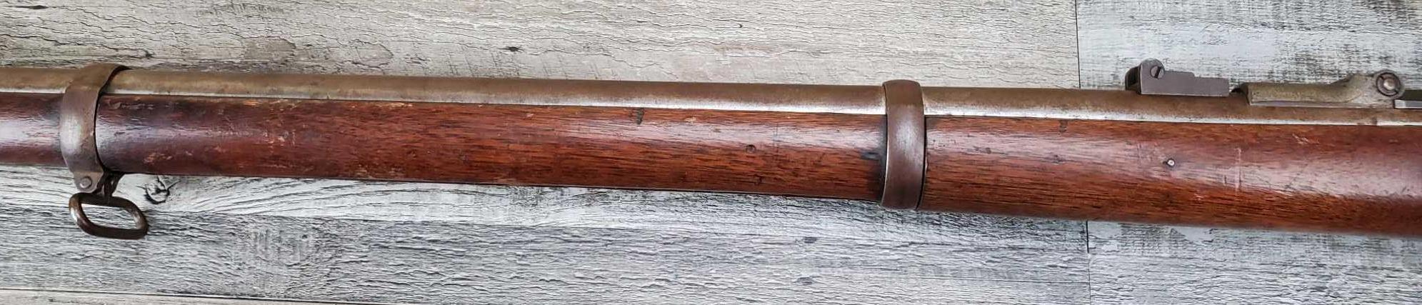 SPRINGFIELD MODEL ALAN CONVERSION