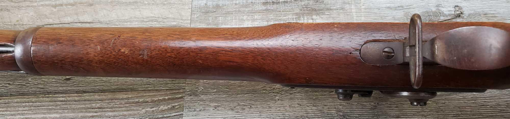 SPRINGFIELD MODEL ALAN CONVERSION