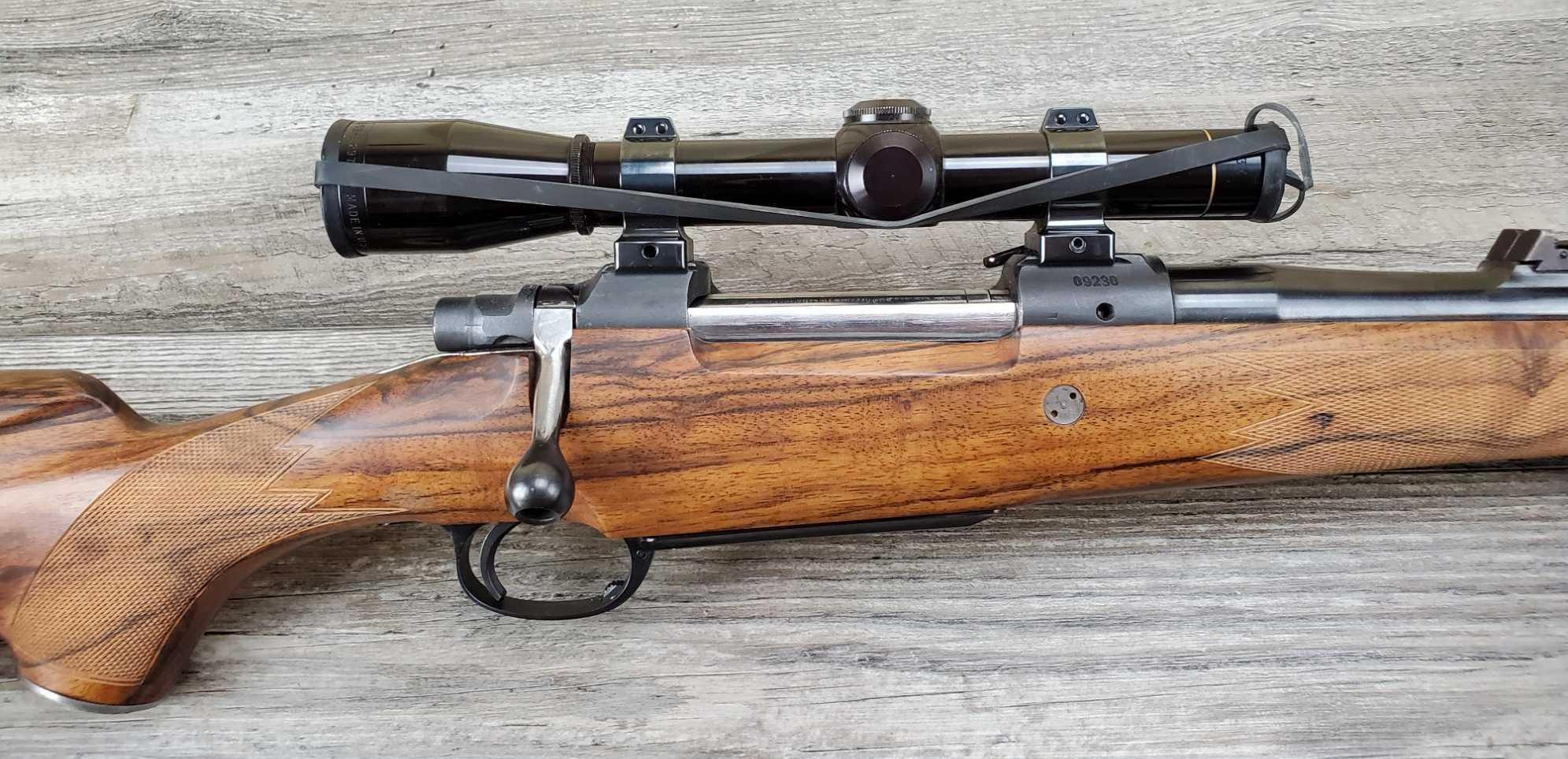 BRNO MODEL BOLT