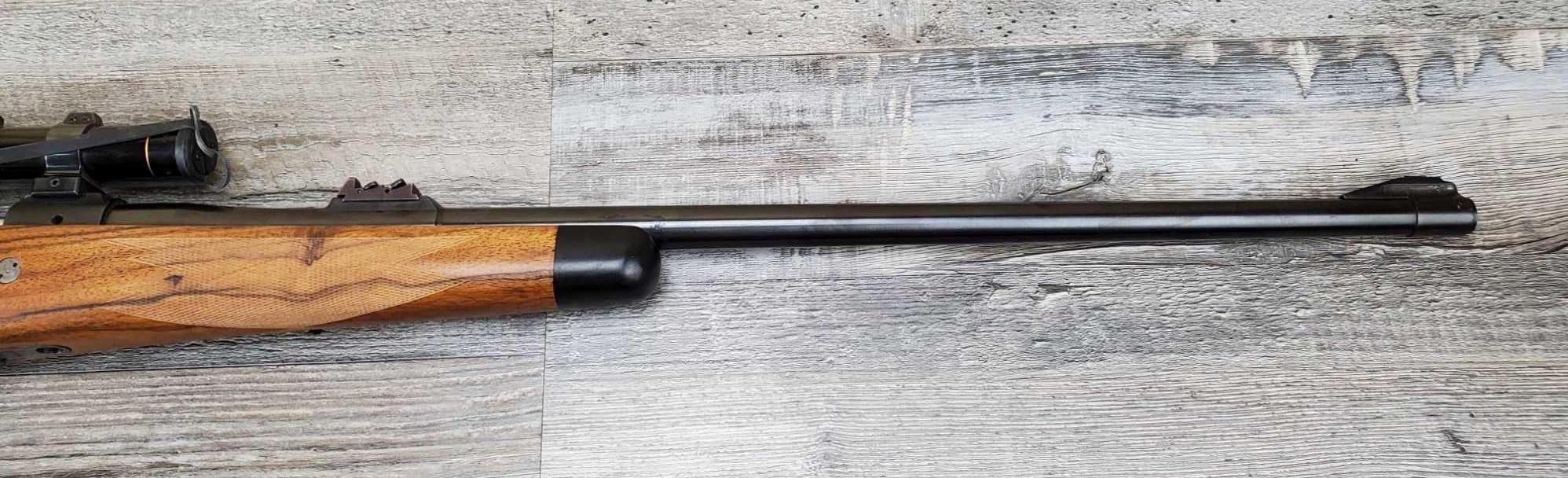 BRNO MODEL BOLT