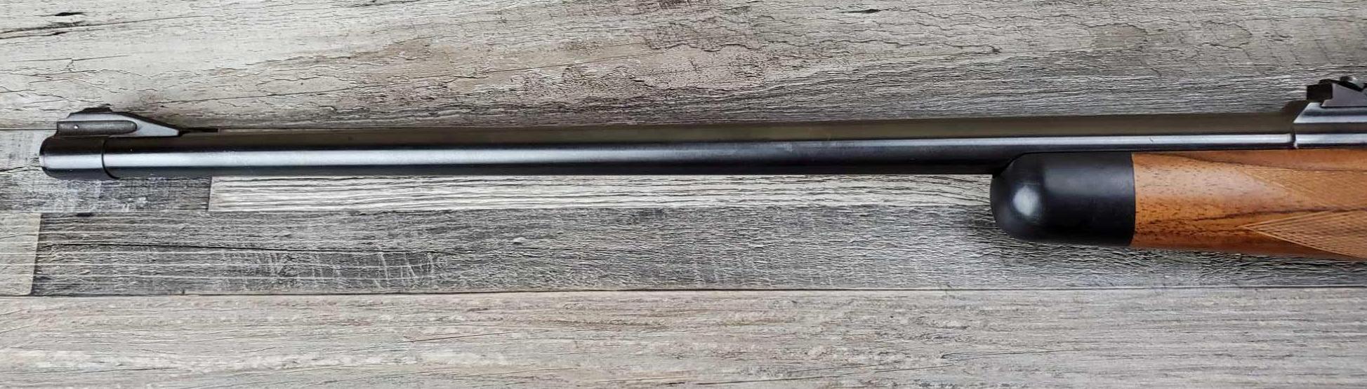 BRNO MODEL BOLT