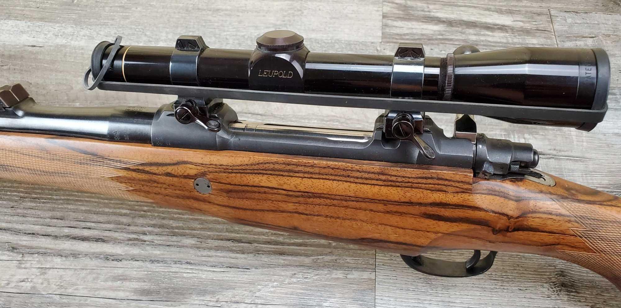BRNO MODEL BOLT