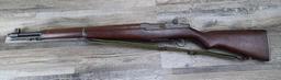 SPRINGFIELD MODEL GARAND