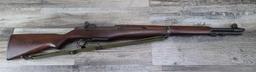 SPRINGFIELD MODEL GARAND