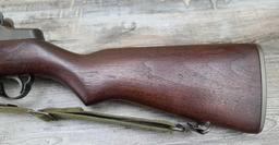 SPRINGFIELD MODEL GARAND