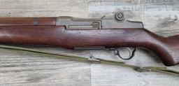 SPRINGFIELD MODEL GARAND