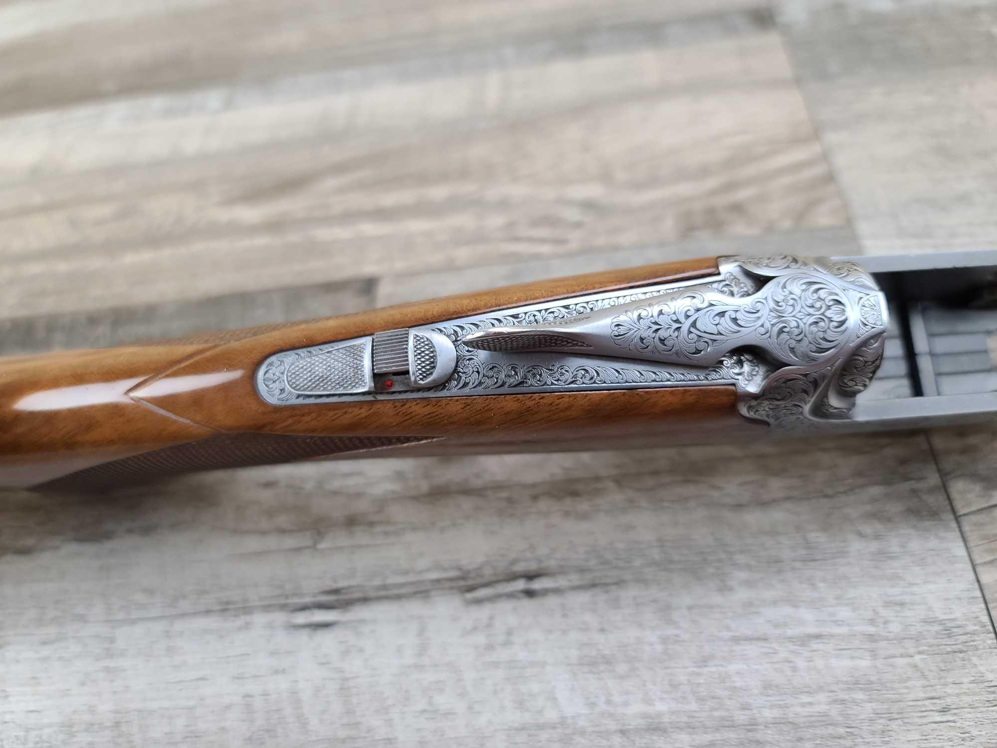 RIZZINI MODEL EL