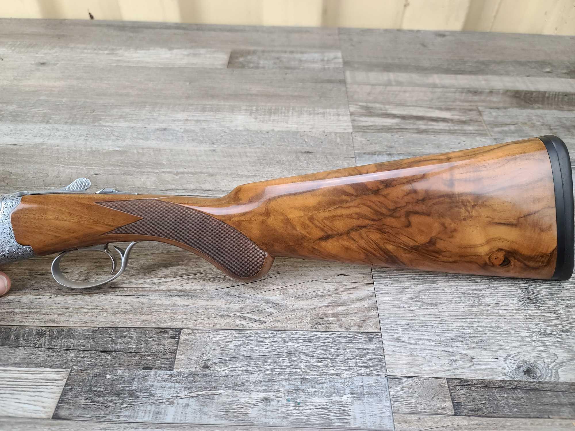 RIZZINI MODEL EL