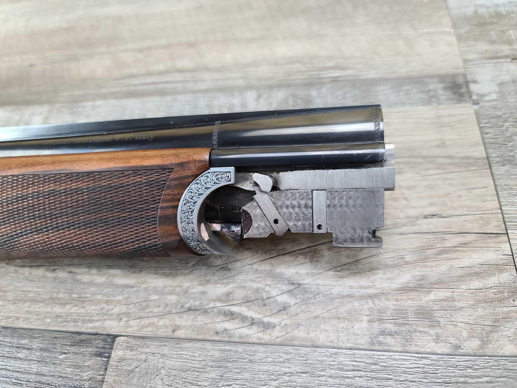RIZZINI MODEL EL