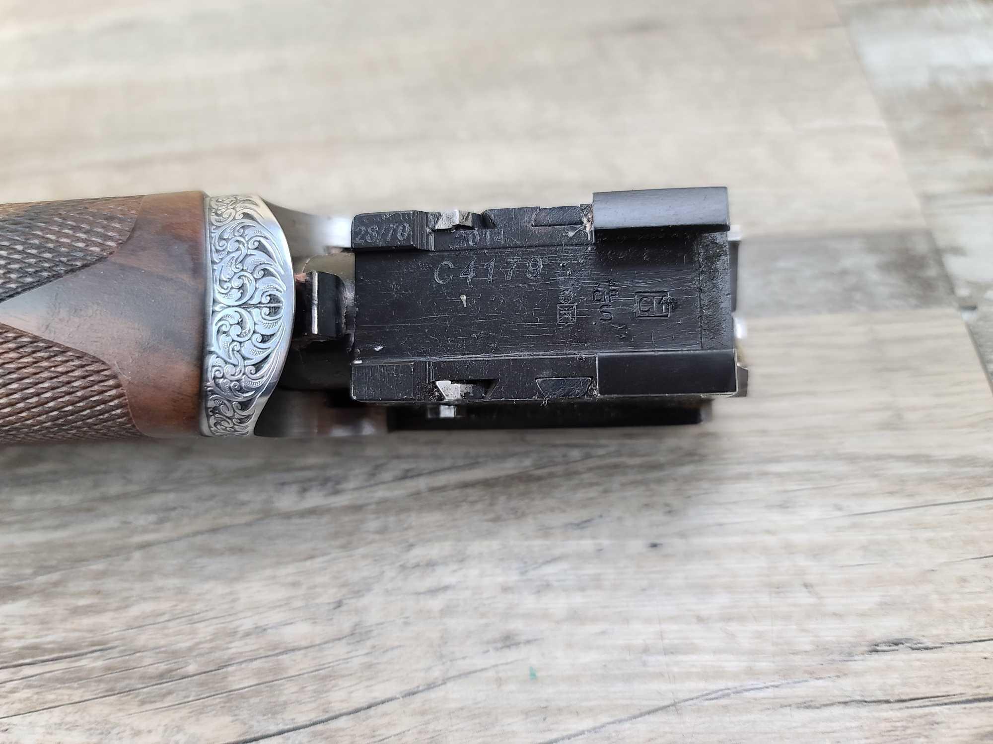 RIZZINI MODEL EL