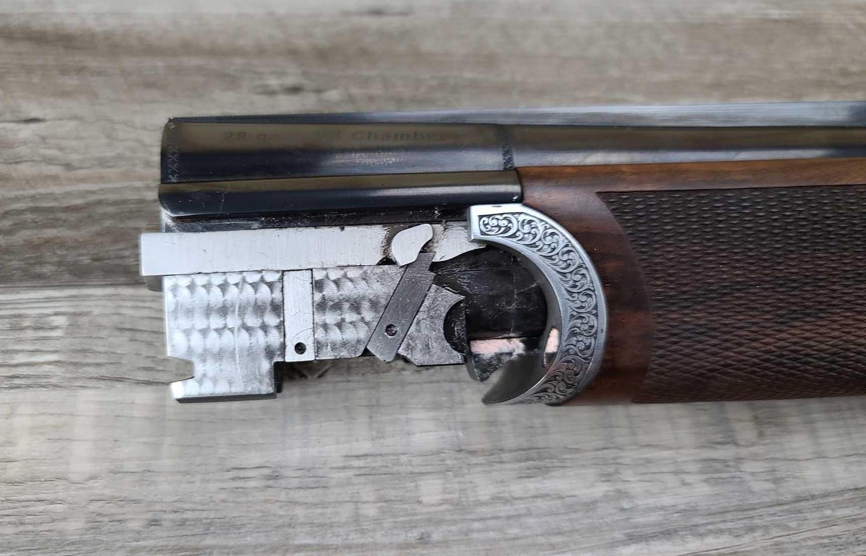 RIZZINI MODEL EL