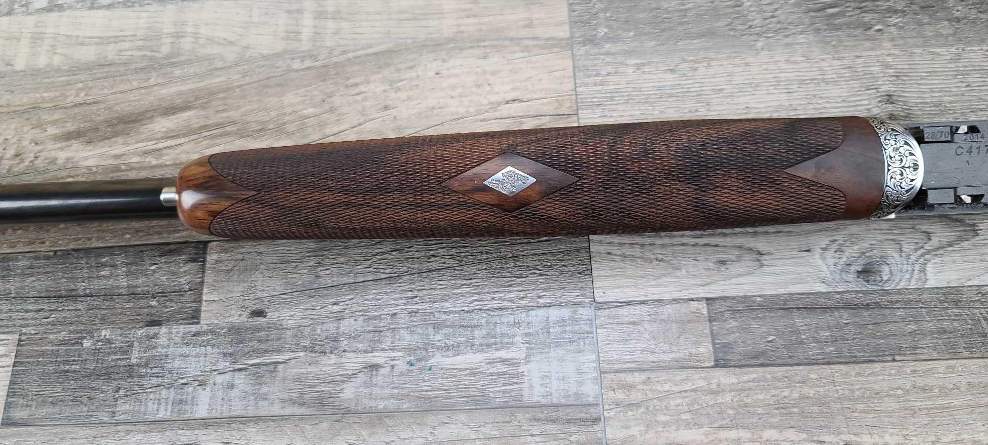 RIZZINI MODEL EL