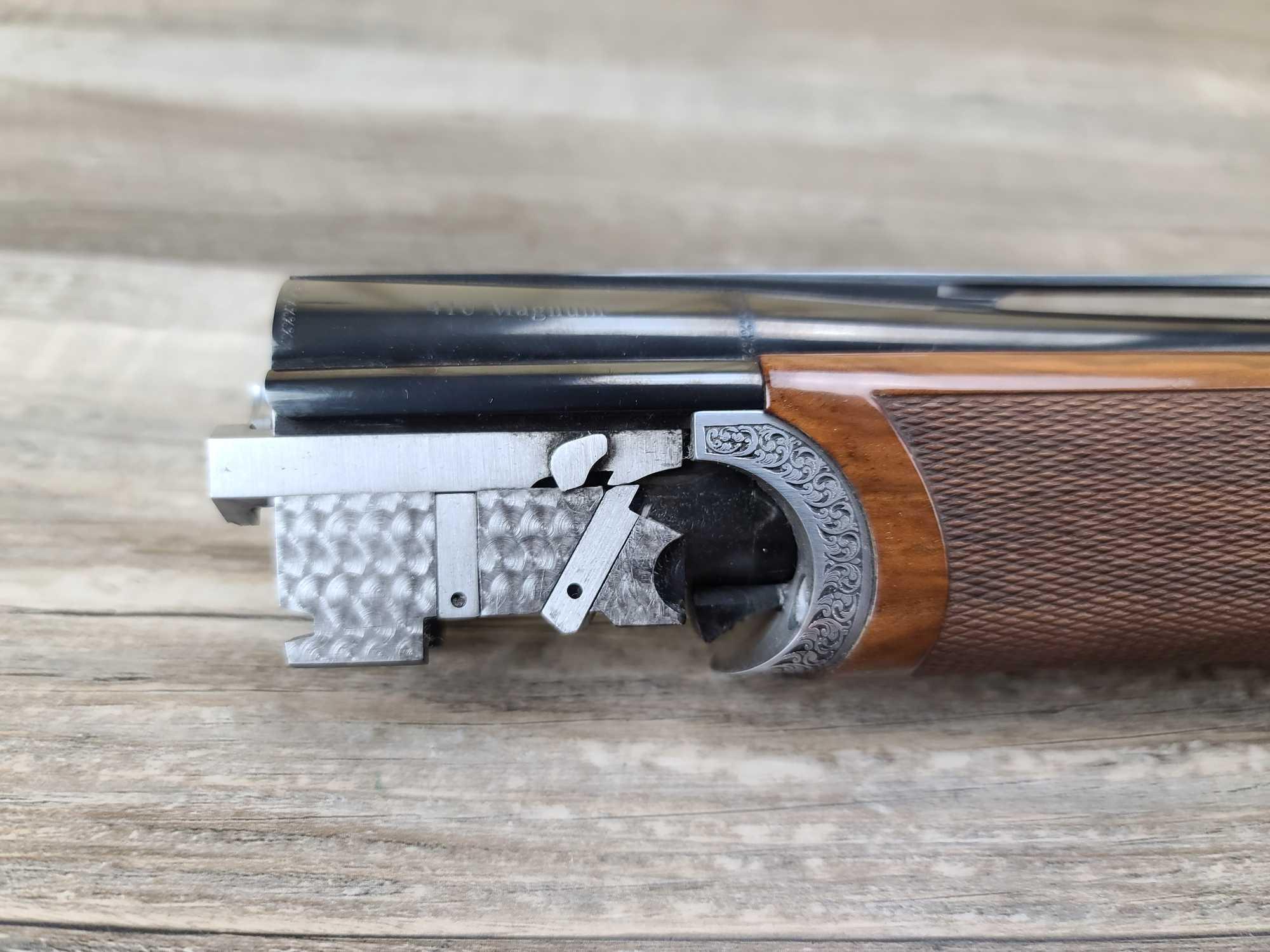 RIZZINI MODEL EL