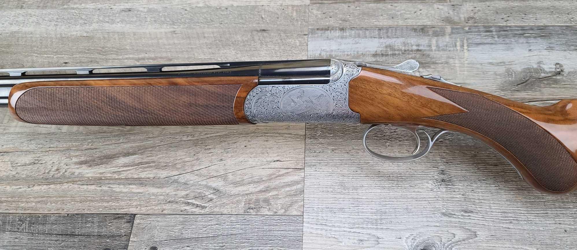 RIZZINI MODEL EL