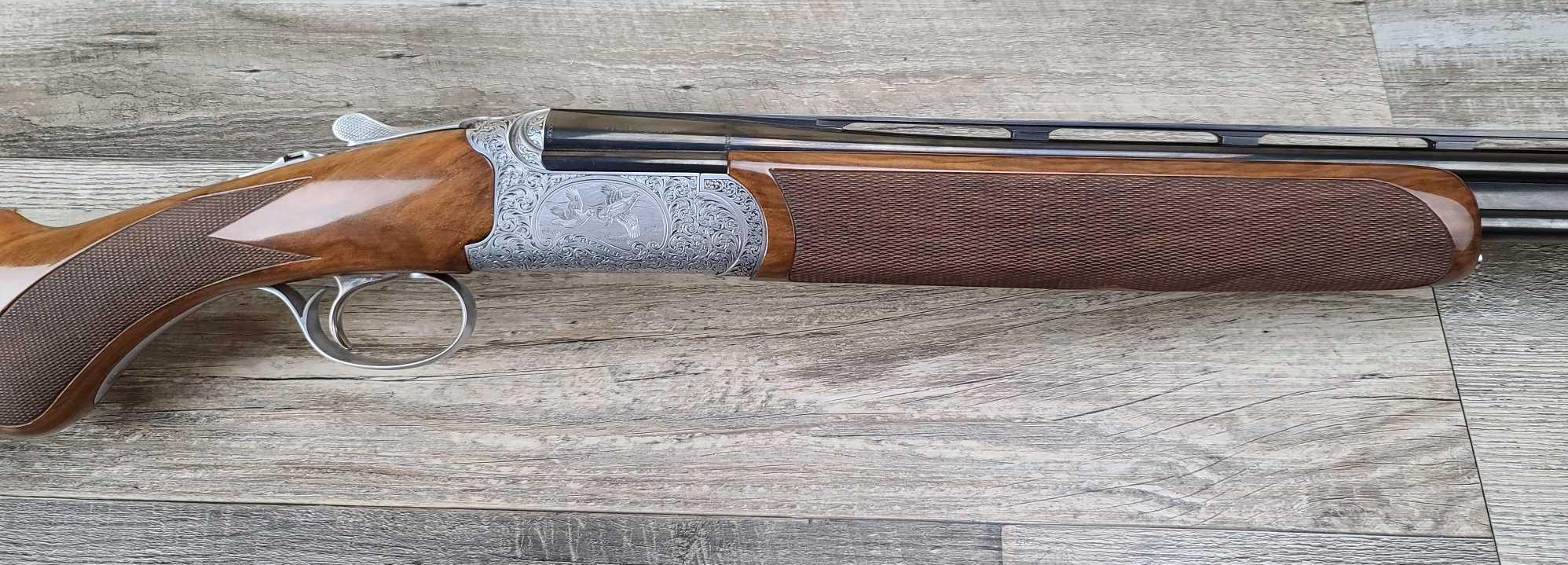 RIZZINI MODEL EL
