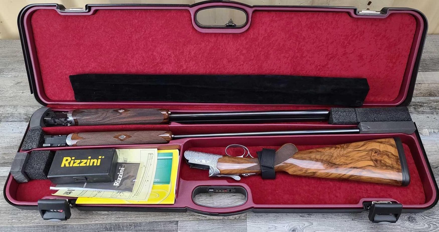 RIZZINI MODEL EL