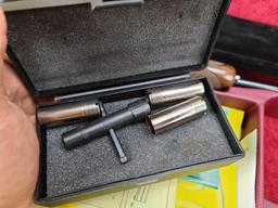 RIZZINI MODEL EL