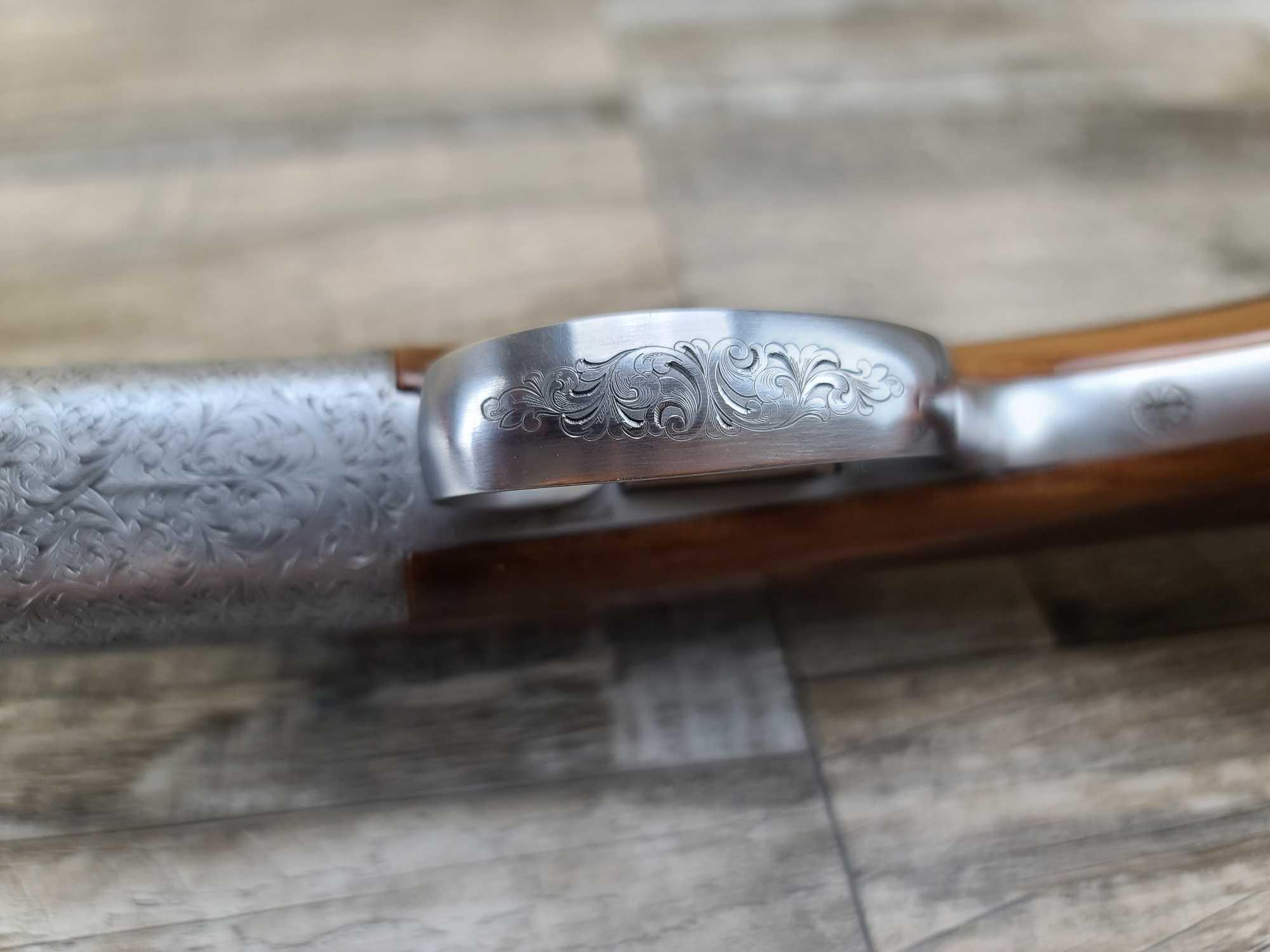 RIZZINI MODEL EL