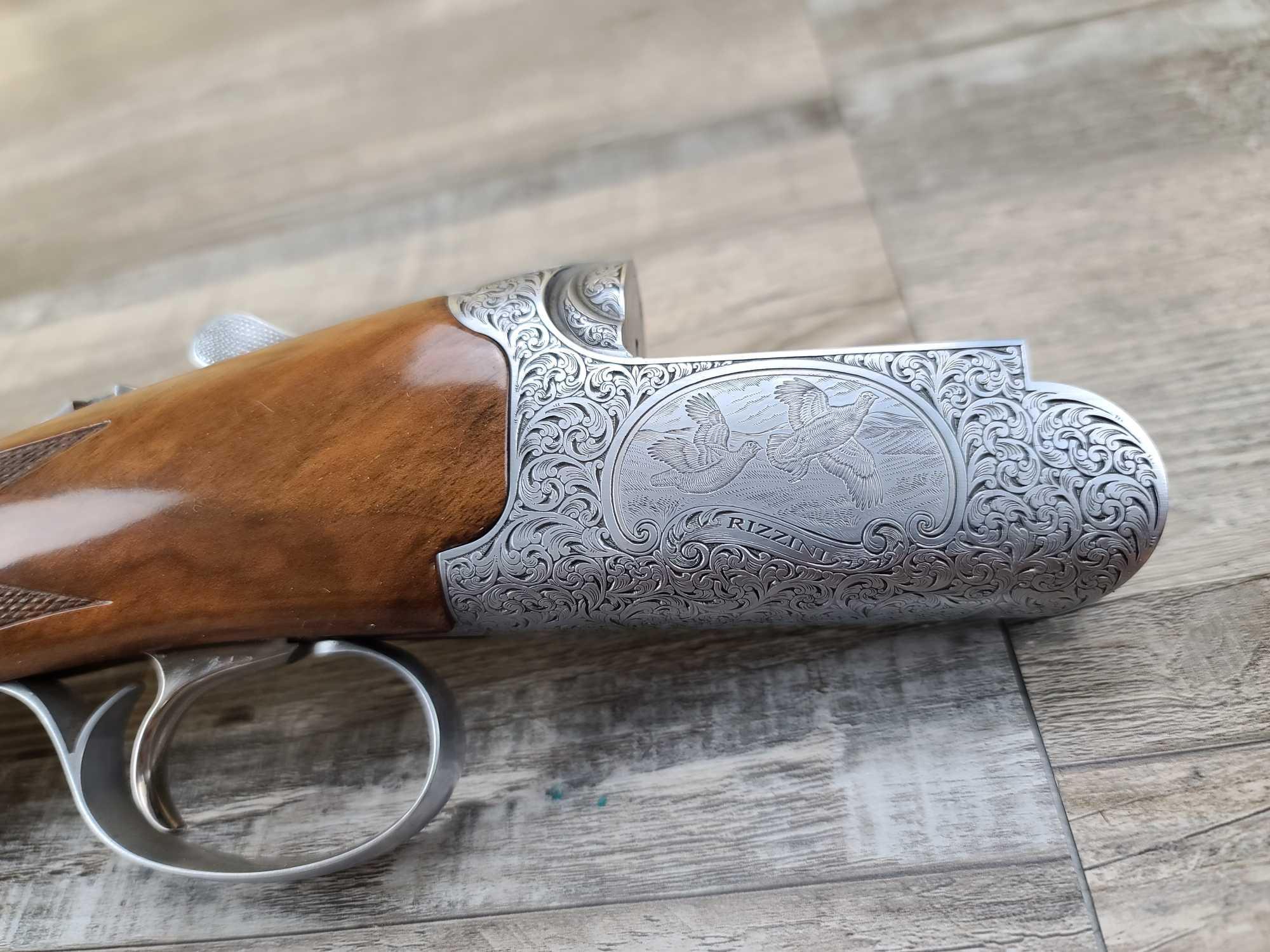 RIZZINI MODEL EL