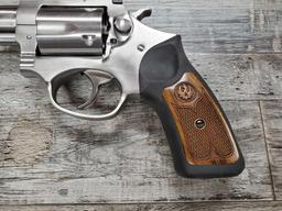 RUGER MODEL SP101