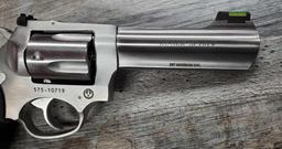 RUGER MODEL SP101