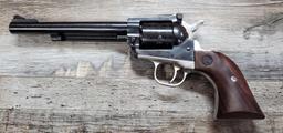 RUGER MODEL SINGLE SIX U.S. BICENTENNIAL