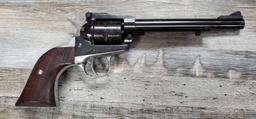 RUGER MODEL SINGLE SIX U.S. BICENTENNIAL
