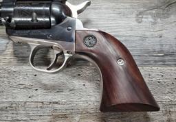RUGER MODEL SINGLE SIX U.S. BICENTENNIAL