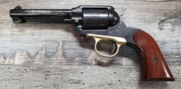 RUGER MODEL BEARCAT