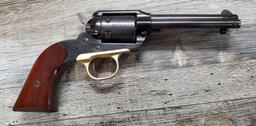 RUGER MODEL BEARCAT