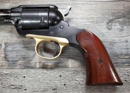 RUGER MODEL BEARCAT
