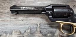 RUGER MODEL BEARCAT