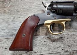 RUGER MODEL BEARCAT